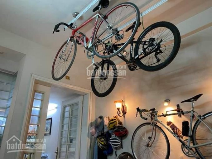 Bán Nhà Phố Yên Lãng Siêu đẹp - Hai Mặt Ngõ - 10m ôtô Tránh Tiện ích đỉnh Dt 50m2,giá 55 Tỷ 4