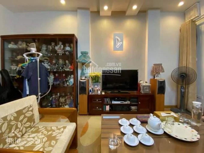 Bán Nhà Phố Yên Lãng Siêu đẹp - Hai Mặt Ngõ - 10m ôtô Tránh Tiện ích đỉnh Dt 50m2,giá 55 Tỷ 5