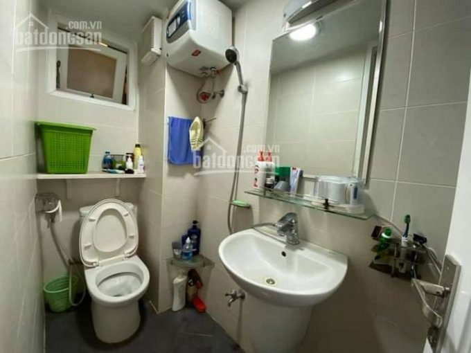 Bán Nhà Phố Yên Lãng Siêu đẹp - Hai Mặt Ngõ - 10m ôtô Tránh Tiện ích đỉnh Dt 50m2,giá 55 Tỷ 6