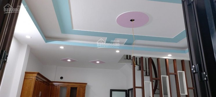 Bán Nhà Riêng Tại Yên Phúc, Gần đường 19/5, 35m2*5t ô Tô Cách 50m Giá 2,35 Tỷ, Sổ đỏ Chính Chủ 3