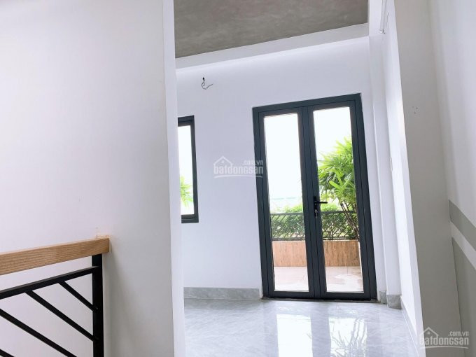 Bán Nhà Sh 60m 2 Lầu Sân Thượng 4pn Gần Ngã Tư Ga Giá 278 Tỉ 8