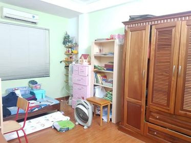 Bán Nhà Siêu đẹp đường Nguyễn Thị định, Yên Hòa, Quận Cầu Giấy 2 Thoáng,  56m2 5t Giá 585tỷ 6