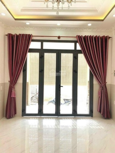 Bán Nhà Sổ Riêng Hẻm Xe Hơi 1250 Huỳnh Tấn Phát- đt 4x13m- 1lầu 2pn-ht Vay Bank 3