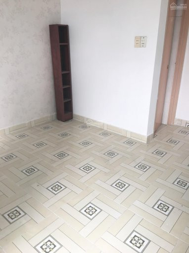 Bán Nhà Tài Chính Bé Hẻm Rộng Thoáng Lạc Long Quân Chỉ 1,7 Tỷ 1