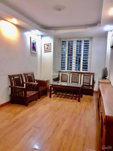 Bán Nhà Vũ Tông Phan, Gần Ngã Tư Sở, 52m2, 5t, ôtô Vào Nhà, Kd Tốt, 2 Mặt Thoáng, Giá 49 Tỷ 1