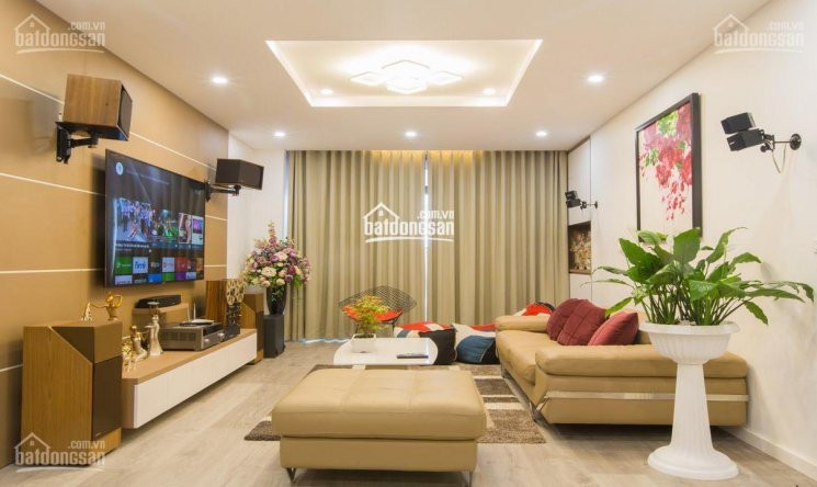 Ban Quản Lý Cc Ngoại Giao đoàn Cho Thuê Ch 2,3,4pn Dt Từ 80 - 130m2, Giá Từ 6 - 15tr/th, 0334421385 1