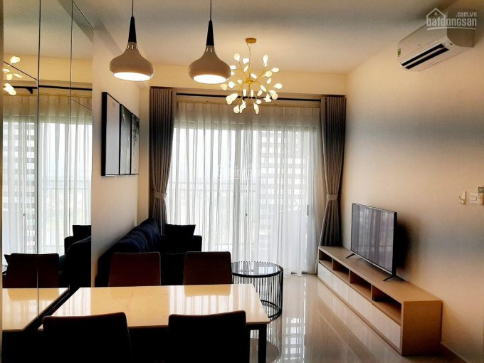 Bán The Sun Avenue 2pn, Full Nội Thất Cao Cấp, Ban Công Dài,giá: 38 Tỷ View đông Bắc 3