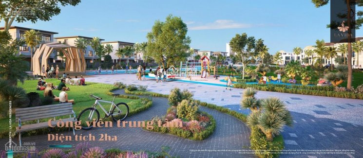 Bảng Giá Chi Tiết Từng Căn Dự án La Vida Residences Vũng Tàu Hotline Pkd: 0902 704 586 Hiền 4