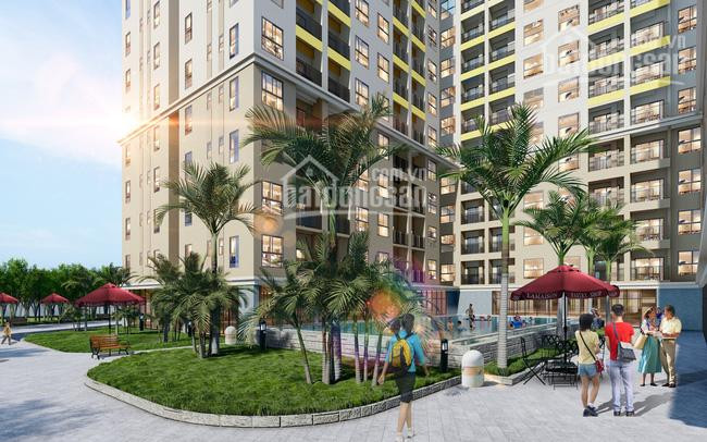 Bcons Green View, Thanh Toán Trước Chỉ 30% Cập Nhật Những Căn Giá Tốt Nhất Tháng 11/2020 1