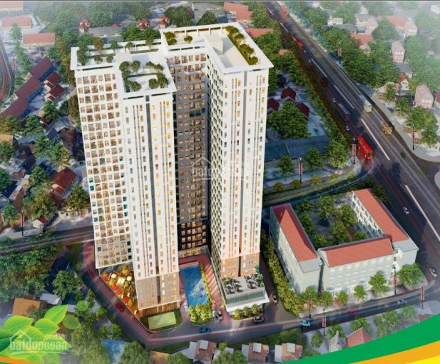 Bcons Green View, Thanh Toán Trước Chỉ 30% Cập Nhật Những Căn Giá Tốt Nhất Tháng 11/2020 2