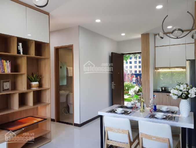 Bcons Green View, Thanh Toán Trước Chỉ 30% Cập Nhật Những Căn Giá Tốt Nhất Tháng 11/2020 5