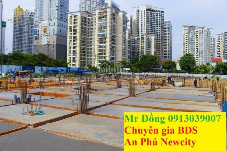 Bể Nợ Cần Bán Nhanh 4 Căn An Phú Newcity Nguyễn Hoàng 23 – 33 Tỷ Gấp Gấp Gấp 6