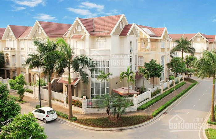 Biệt Thự Ciputra Tây Hồ, Hướng đông Nam 4125m2 Giá Chỉ 130 Tr/m2 0912277233, Bao Gồm Thuế Phí 1