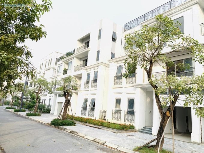 Biệt Thự đầy đủ Nội Thất The Manor Central Park, Ck 12%, Lãi Suất 0% Trong 36 Tháng, Giá Cđt 2