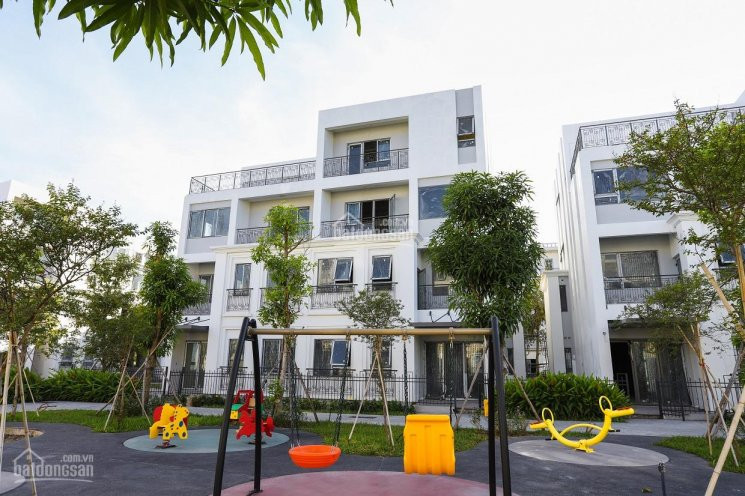 Biệt Thự đầy đủ Nội Thất The Manor Central Park, Ck 12%, Lãi Suất 0% Trong 36 Tháng, Giá Cđt 6