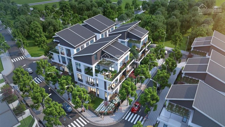 Biệt Thự Hà đô Charm Villas Cđt Nhận Cọc đặt Chỗ Chọn Lô đẹp Nhất Dự án Xem Nhà Mẫu Gọi 0985262518 1