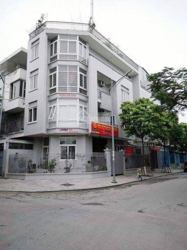 Biệt Thự, Lô Góc Kđt Văn Phú 135m2, Nhà đẹp, Vị Trí Kinh Doanh Tốt, Cho Thuê 600 Tr/năm Chỉ 96 Tỷ 6