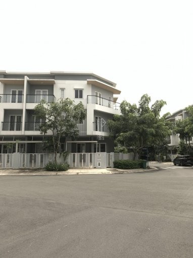 Biệt Thự Mega Village 9x15m, Góc 2 Mặt Tiền, Sổ Hồng Chính Chủ, Hỗ Trợ Vay 70%: 0901 471 950 2