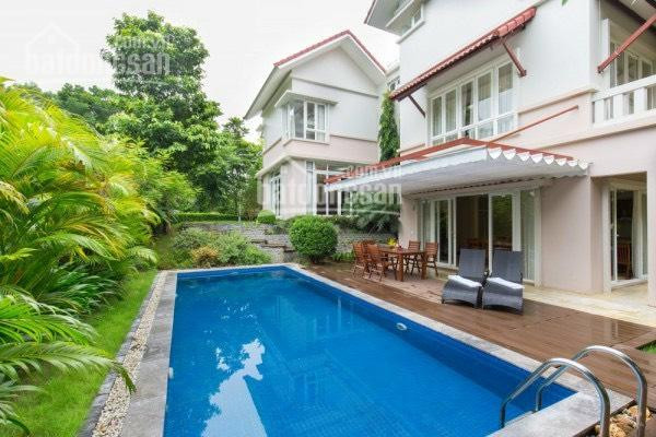 Biệt Thự Nghỉ Dưỡng Ngoại ô Xanh Villas 300m2 Giá 68 Tỷ/căn Quà Tặng 120 Triệu, Chiết Khấu 11% 1