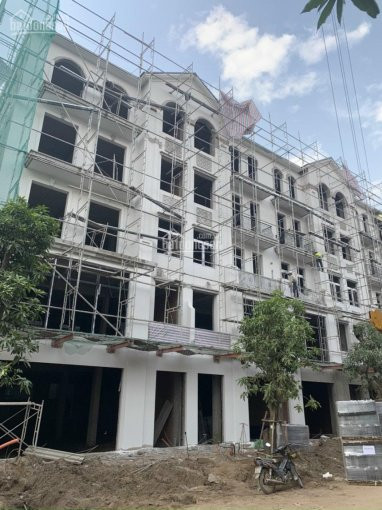 Biệt Thự, Nhà Phố Shophouse Vinhome Grand Park Quận 9 1