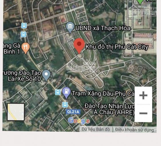 Biệt Thự Phú Cát City Thiên đường Trái Tim Của Hòa Lạc Sang Trọng, Bình Yên 7