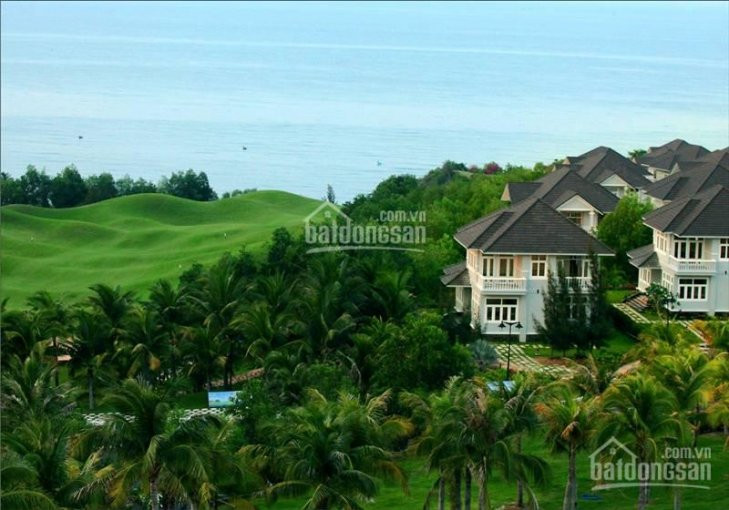 Biệt Thự Sea Links City Căn Góc 4 Phòng Ngủ View Biển Và Sân Golf Gần Cầu đi Bộ Giá Cực Rẻ 1