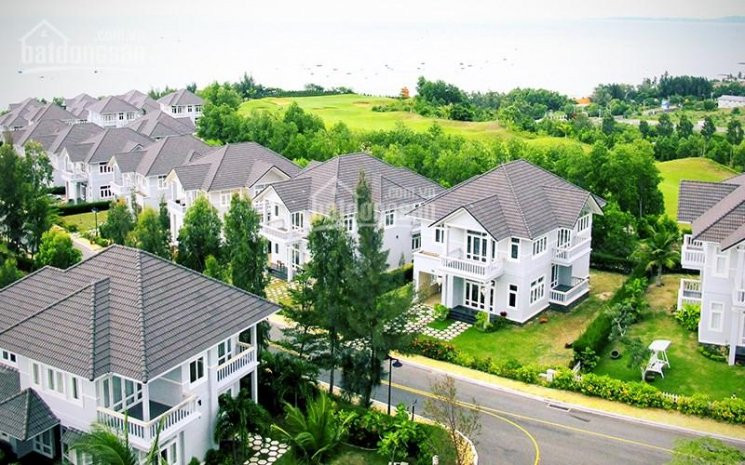 Biệt Thự Sea Links City Căn Góc 4 Phòng Ngủ View Biển Và Sân Golf Gần Cầu đi Bộ Giá Cực Rẻ 2