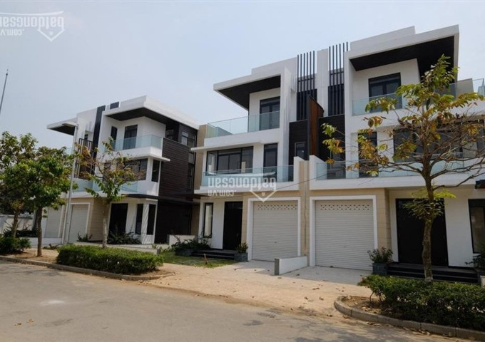 Biệt Thự Song Lập Lucasta Villa 166m2 138 Tỷ Sổ Hồng Chính Chủ, Vay Nh 70%, Hướng Nam Mát Mẻ 1