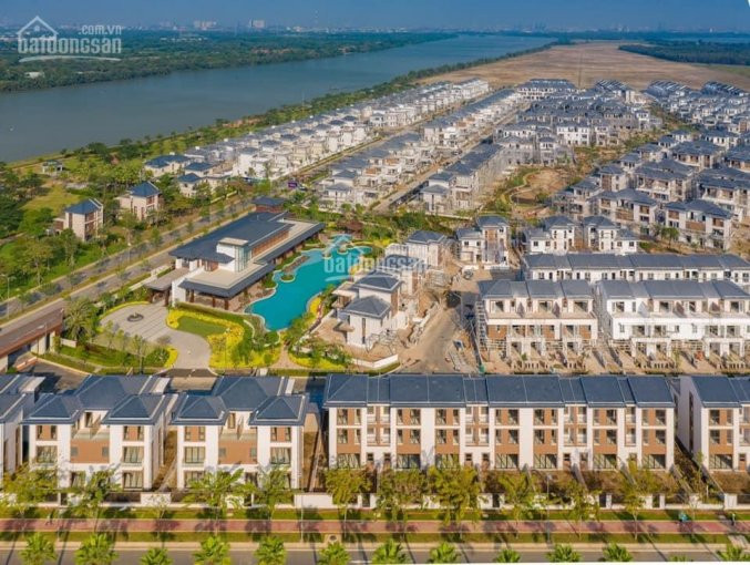 Biệt Thự Song Lập Swan Bay Zone 43 Dãy Mặt Tiền View Zone 5, Giá 58 Tỷ Liên Hệ 0902513911 6