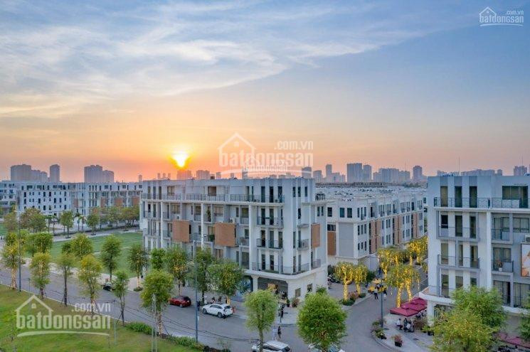 Biệt Thự Song Lập The Manor Central Park Nguyễn Xiển, Ck 12%, Htls 0%/36 Tháng 2