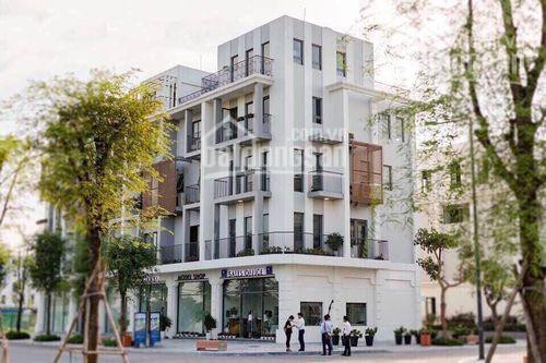 Biệt Thự Song Lập The Manor Central Park Nguyễn Xiển, Ck 12%, Htls 0%/36 Tháng 3