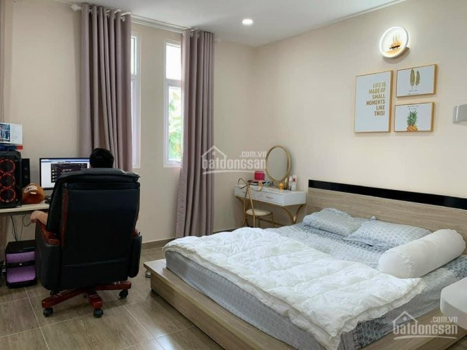 Biệt Thự Villa Park Q9, 8x17m, Full Nội Thất Cao Cấp, Sổ Hồng Riêng, Lh 0764617776 4