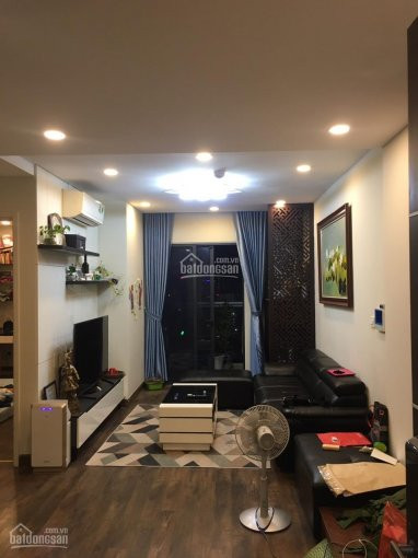 Bố Mẹ Lớn Tuổi Lên ở Cùng Nên Có Nhu Cầu Bán Lại Căn Hộ 3pn Tầng Cao Chuyển Xuống Tầng Thấp để ở 1