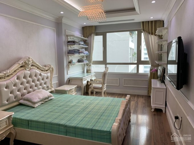 Bql Cho Thuê Chcc Mandarin Garden - Hoàng Minh Giám, 2 - 4pn, Giá Từ 16tr/tháng Lh: 0915942715 3