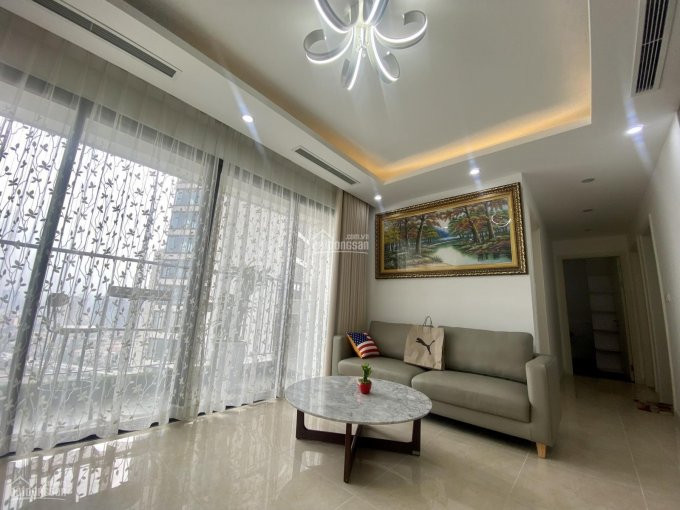 Bql Cho Thuê Miễn Phí Dịch Vụ 3pn Vinhomes D'capitale, ở Ngay Chỉ Từ 17tr/th Lh: 0886807007 1