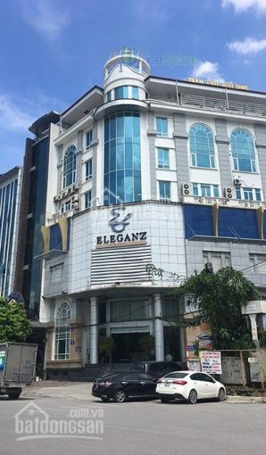 Bql Cho Thuê Vp Tại Tòa Trần Phú Building Q, Cầu Giấy Dt: 70m 100m 150m 200m  Siêu Rẻ Chỉ 200ng/m2 1