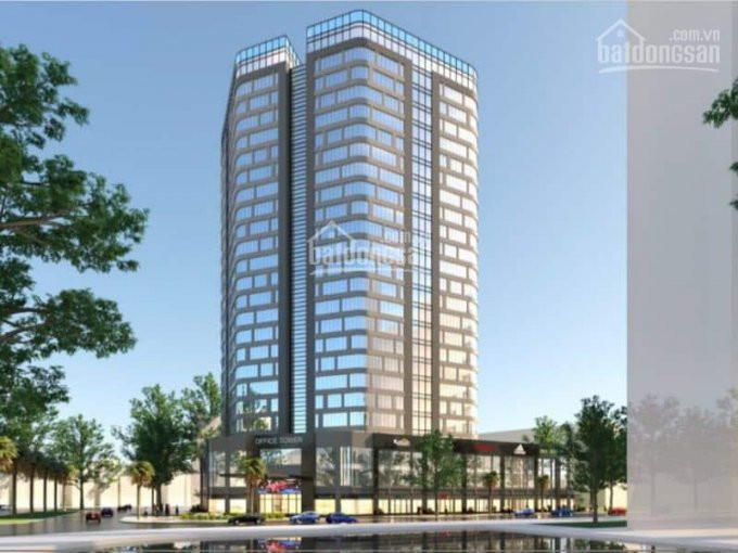 Bql Dự án Century Tower (times City) Cho Thuê Văn Phòng Diện Tích 1500m2 Cắt Linh Hoạt, Giá 420k/m2 1