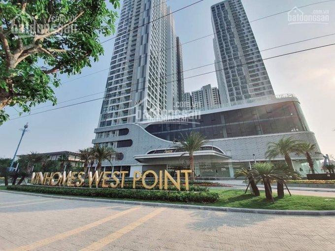 Bql Dự án Cho Thuê Vp Hạng A Tại Vinhomes West Point, Diện Tích 121m2 - 200m2 - 284m2 - 300m2 1