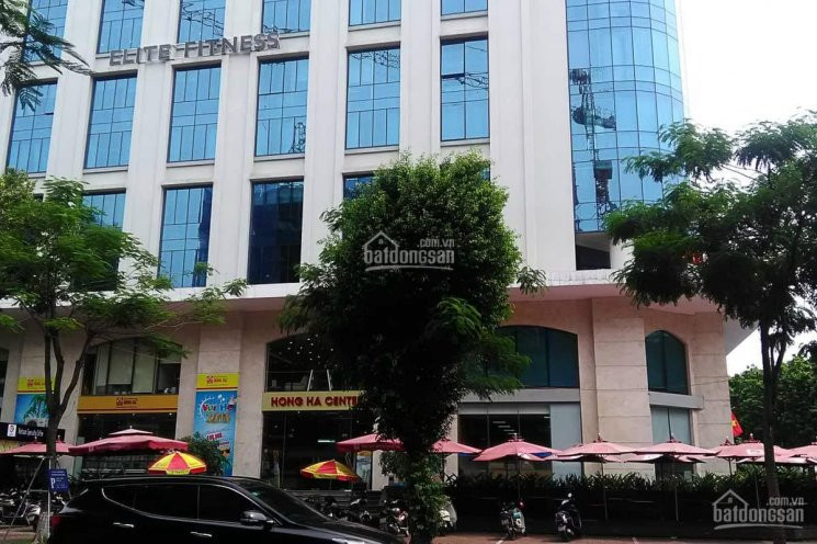 Bql Toà Nhà Hồng Hà Center Lý Thường Kiệt Cho Thuê Văn Phòng, Diện Tích Cắt Linh Hoạt Từ 68m2-570m2 4