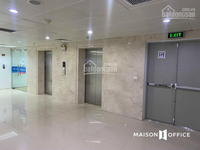 Bql Toà Nhà Hồng Hà Center Lý Thường Kiệt Cho Thuê Văn Phòng, Diện Tích Cắt Linh Hoạt Từ 68m2-570m2 5