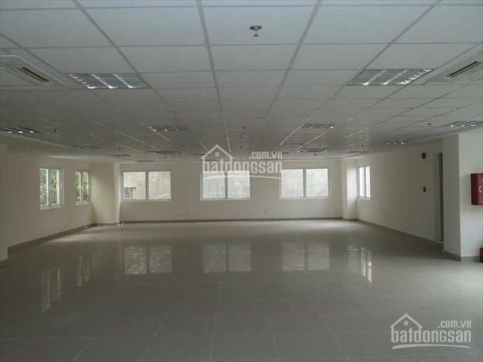 Bql Toà Nhà Hồng Hà Center Lý Thường Kiệt Cho Thuê Văn Phòng, Diện Tích Cắt Linh Hoạt Từ 68m2-570m2 6