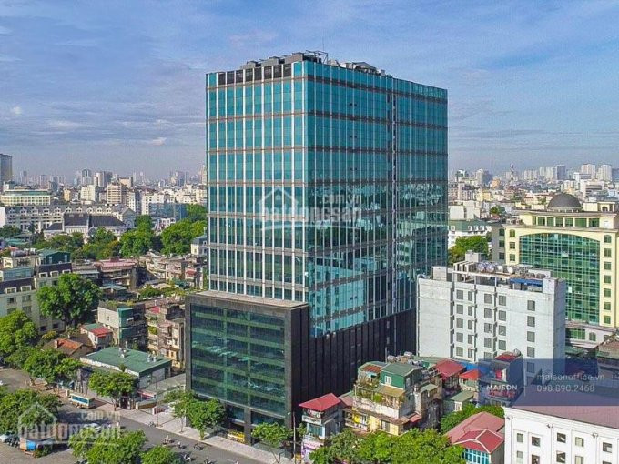 Bql Tòa Nhà Thaiholdings Tower Cho Thuê Văn Phòng, Diện Tích 90m2, 115m2, 185m2, 250m2, 375, 1500m2 1