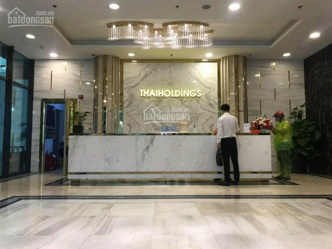 Bql Tòa Nhà Thaiholdings Tower Cho Thuê Văn Phòng, Diện Tích 90m2, 115m2, 185m2, 250m2, 375, 1500m2 2