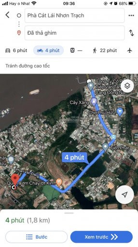 Cách Q2 Chỉ 1,8km, Phù Hợp Cho Công Nhân Muốn Có Nhà Riêng Không Còn Cảnh ở Phòng Trọ Ngột Ngạt 3