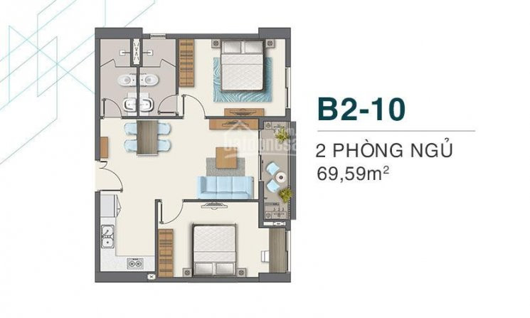 Căn B22006 Bán Lỗ 50trchủ đầu Tư Hưng Thịnh- Chuyên Sang Nhượng Căn Hộ Q7 Boulevard -0902704586 3
