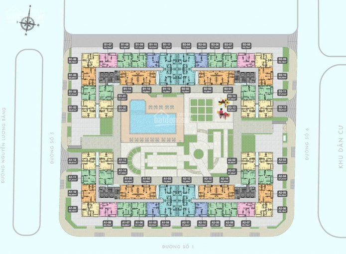 Căn B22006 Bán Lỗ 50trchủ đầu Tư Hưng Thịnh- Chuyên Sang Nhượng Căn Hộ Q7 Boulevard -0902704586 4