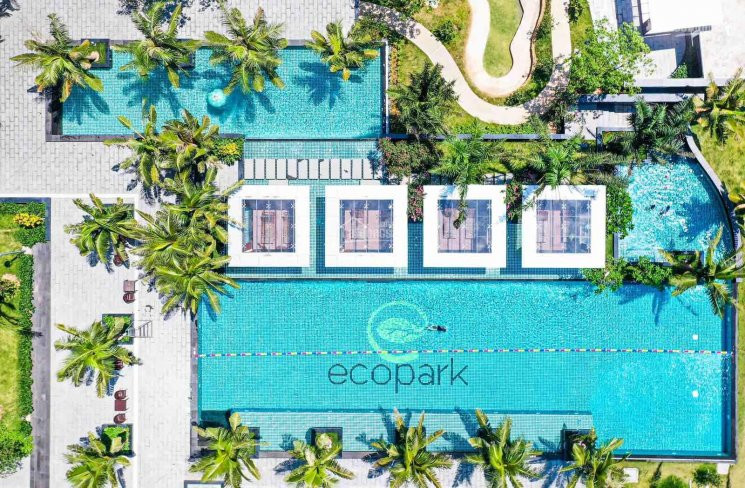 Cần Bán Căn Hộ 58m2 Park 1 Aquabay Ecopark Nguyên Bản Cđt, View Golf Giá Gốc Cđt Lh 0973792020 2