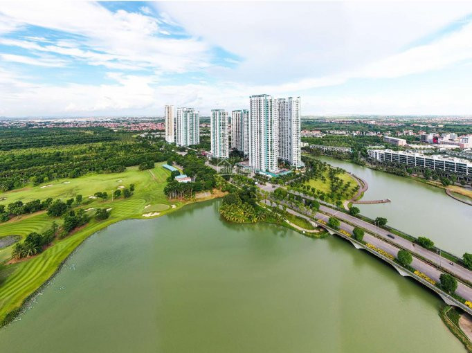 Cần Bán Căn Hộ 58m2 Park 1 Aquabay Ecopark Nguyên Bản Cđt, View Golf Giá Gốc Cđt Lh 0973792020 3