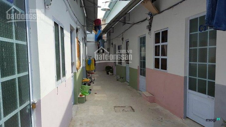 Cần Bán Dãy Trọ 12 Phòng 200m2 Gần Khu Công Nghiệp Tân Phú Trung, Giá 12 Tỷ, Sổ Hồng Riêng 1