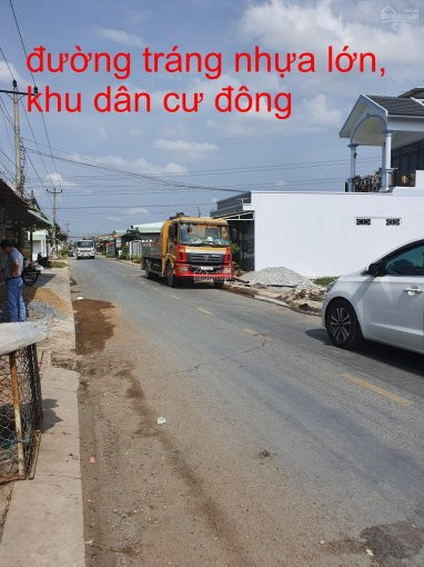 Cần Bán Gấp 2 Căn Nhà Liền Kề 230m Gần Chợ Gò đen - Bến Lức - Long An 2